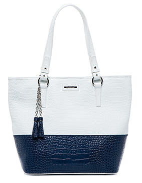 :GD3858- WHITE_BLUE Galaday  ./