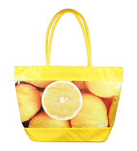 : 50164 lemon yellow Fabretti  